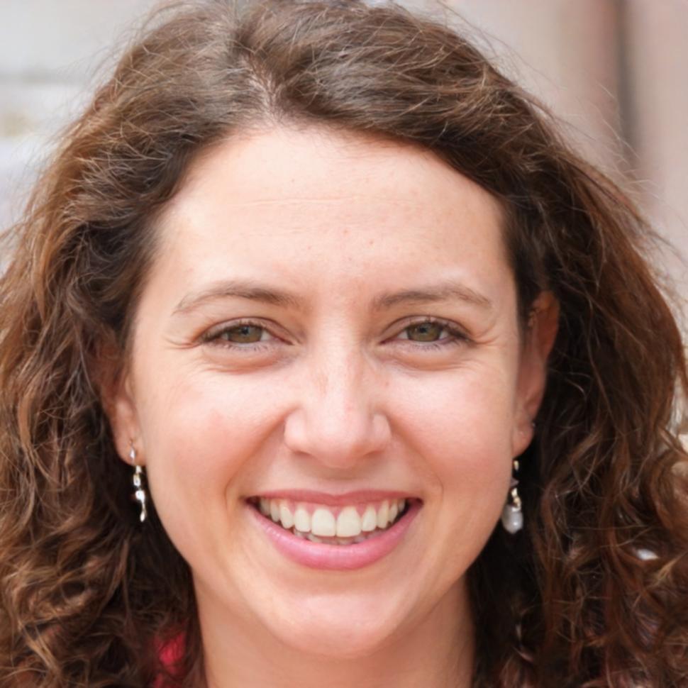 Claudia Marchetti praticante di meditazione
